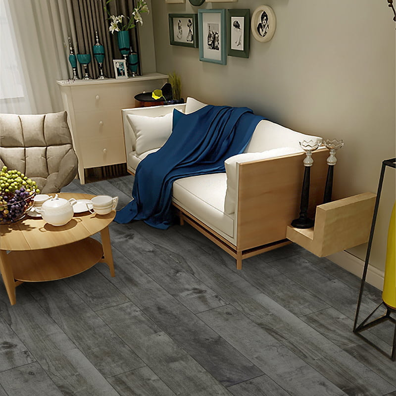 Valnøddesign dekorativ film