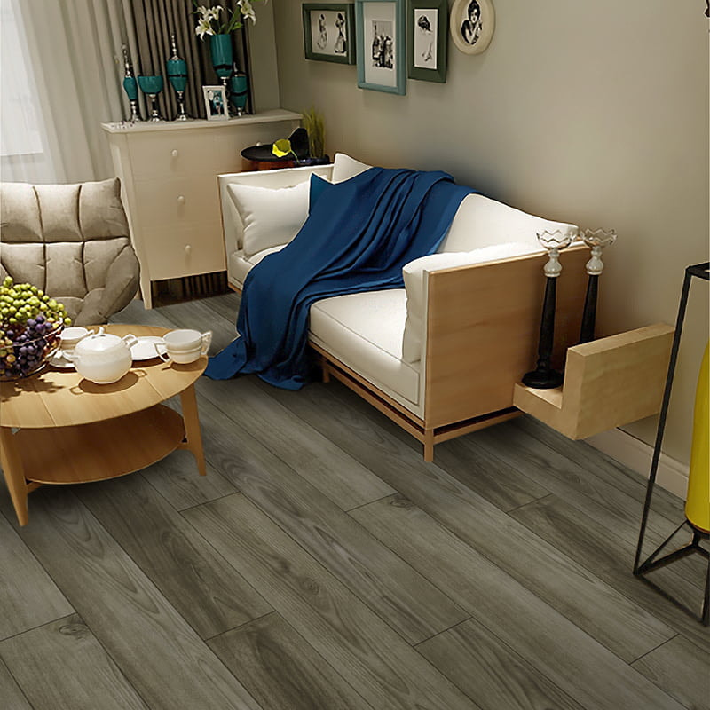 Valnøddesign dekorativ film